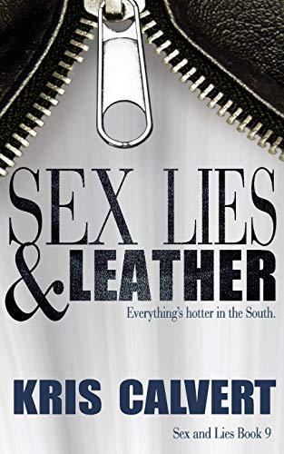 Sex, Lies and Leather [Paperback]