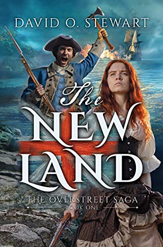 The New Land [Hardcover]