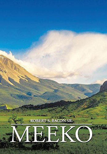 Meeko [Hardcover]