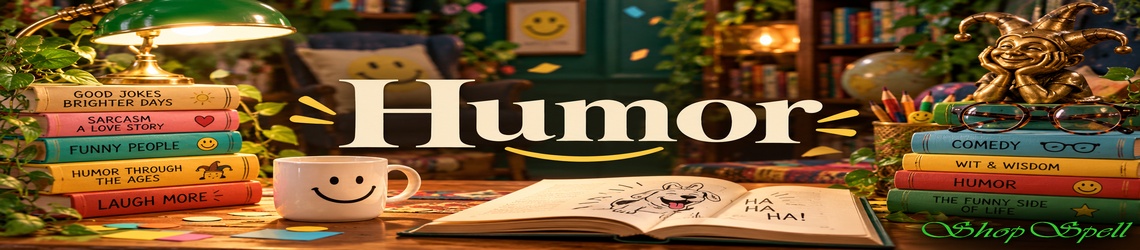 Banner - Humor