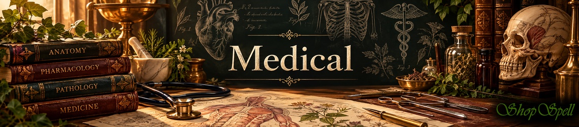 Banner - Medical